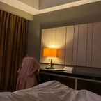 Review photo of Hotel Santika Makassar 4 from Alfira V. M.