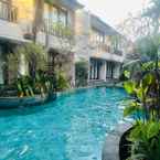 Imej Ulasan untuk Seminyak Townhouse Bali dari Dina A.