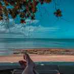 Hình ảnh đánh giá của Vitton Beach Resort từ Andrea C. E.