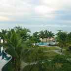 Review photo of Hotel Santika Premiere Beach Resort Belitung from Shelly S.