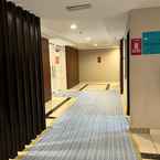 Review photo of Fahrenheit Suites Kuala Lumpur 3 from Edwin S.