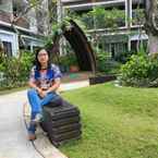Hình ảnh đánh giá của Golden Tulip Jineng Resort Bali 4 từ I N. S.