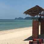 รูปภาพรีวิวของ The Relax Beach Resort จาก Narulmon N.