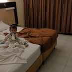 Review photo of Hotel Puriwisata Baturaden 2 from Handi P.