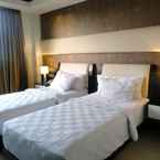 Review photo of Super OYO Collection O 499 Princess Keisha Hotel & Convention Center from Rudini R.