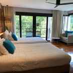 รูปภาพรีวิวของ The Rock Hua Hin Boutique Beach Resort จาก Ubolrat K.