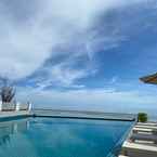 Review photo of The Rock Hua Hin Boutique Beach Resort 3 from Ubolrat K.