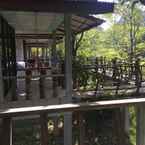 Review photo of Khao Sok Smiley Bungalow 4 from Jintana S.