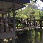 รูปภาพรีวิวของ Khao Sok Smiley Bungalow 5 จาก Jintana S.