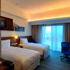 Review photo of Holiday Inn Express JAKARTA PLUIT CITYGATE, an IHG Hotel from Rita H.