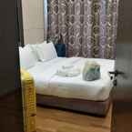 Review photo of Dorsett Residences Bukit Bintang - Sweet Home KL 6 from Poppy A.