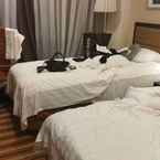 Review photo of Metropark Hotel Kowloon from Poppy A.