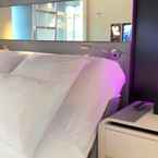 Hình ảnh đánh giá của YOTEL Singapore Orchard Road từ Thitima S.