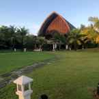 Review photo of Merusaka Nusa Dua 2 from Ratu A.