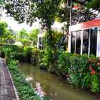 รูปภาพรีวิวของ Meephawa Resort 3 จาก Namphong S.