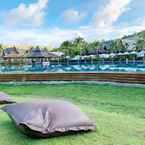 Review photo of Sofitel Krabi Phokeethra Golf & Spa Resort from Nattapong P.