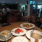 Review photo of Kyriad Hotel Arra Cepu 3 from Rice R.