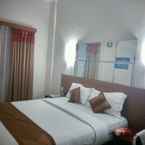 Review photo of Hasanah Guest House Syariah Soekarno Hatta from Wahyu L.