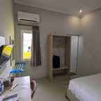 Review photo of Urbanview Hotel Bari Syariah Palembang By RedDoorz 2 from Aji S.