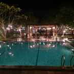 Review photo of Amata Borobudur Resort 3 from Christina R.