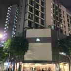 รูปภาพรีวิวของ ibis Styles Singapore Albert จาก Olie M.