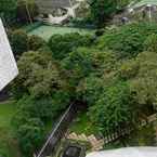 Ulasan foto dari Hotel Borobudur Jakarta 2 dari Santi T. R.