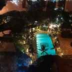 Hình ảnh đánh giá của Hotel Borobudur Jakarta 5 từ Santi T. R.