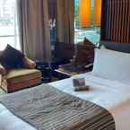 Review photo of The Fullerton Bay Hotel Singapore from Serene L. S. L.