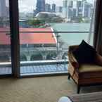 Review photo of The Fullerton Bay Hotel Singapore 7 from Serene L. S. L.