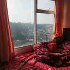 Review photo of ROOMS at THE JARRDIN APARTMENT CIHAMPELAS from Zahra A.