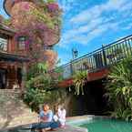 Review photo of Edensor Hills Villa, Resort & Cafe Sharia 2 from Santi S.