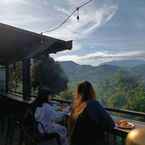 Review photo of Edensor Hills Villa, Resort & Cafe Sharia 6 from Santi S.