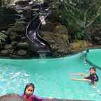 Review photo of Edensor Hills Villa, Resort & Cafe Sharia 5 from Santi S.