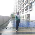 Review photo of OYO 266 Margonda Residence 5 from Yulina T.