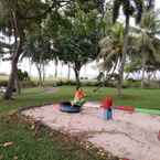 Imej Ulasan untuk Tanjung Lesung Beach Hotel 3 dari Siska R.