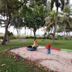 Review photo of Tanjung Lesung Beach Hotel 3 from Siska R.