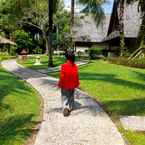 รูปภาพรีวิวของ Tanjung Lesung Beach Hotel จาก Siska R.