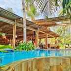Review photo of Hotel Lumi Gili Trawangan 2 from Anugrah A. P.
