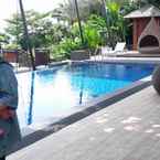 Review photo of Akasha Resort Hambalang from Andari P.