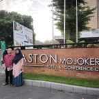 Hình ảnh đánh giá của ASTON Mojokerto Hotel & Conference Center từ Sugeng A. P.