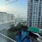 รูปภาพรีวิวของ Four Points by Sheraton Surabaya, Tunjungan Plaza จาก Monika A. S.