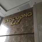 รูปภาพรีวิวของ Bac Cuong Hotel 2 จาก Kweh T. W.