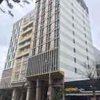 Hình ảnh đánh giá của Bac Cuong Hotel 3 từ Kweh T. W.