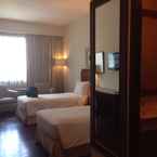 Review photo of Hotel Santika Pontianak 4 from Nadzirah B. W.