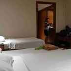 Review photo of Grand Sakura Hotel from Danang D.