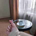 Review photo of ARTOTEL Suites Mangkuluhur Jakarta 2 from Yoanita R.