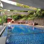 Review photo of Akasha Resort Hambalang 2 from Alf R. R.