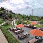 รูปภาพรีวิวของ Akasha Resort Hambalang จาก Alf R. R.