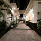 Hình ảnh đánh giá của Padmaloka Hotel từ Andi H. P.