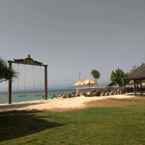 รูปภาพรีวิวของ Adiwana d’Nusa Beach Club and Resort 2 จาก Handyani H.